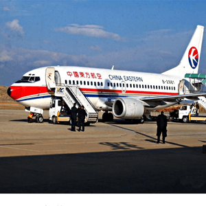 石家庄正定机场快递航空快运业稳步发展的原因是什么？
